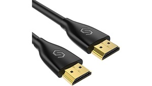 HDMI2.0ケーブル Syncwire ハイスピードHDMIケーブル